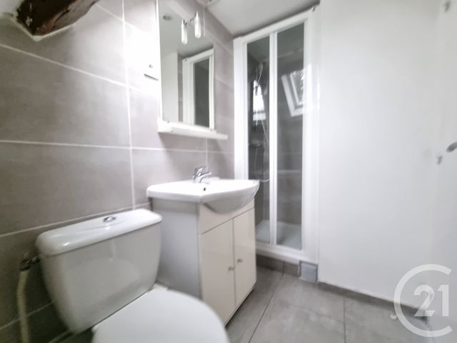 Appartement F2 à louer - 2 pièces - 25.29 m2 - BOISSY ST LEGER - 94 - ILE-DE-FRANCE - Century 21 Valeurs Conseils