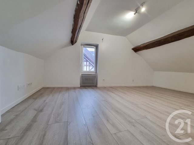 Appartement F2 à louer - 2 pièces - 25.29 m2 - BOISSY ST LEGER - 94 - ILE-DE-FRANCE - Century 21 Valeurs Conseils