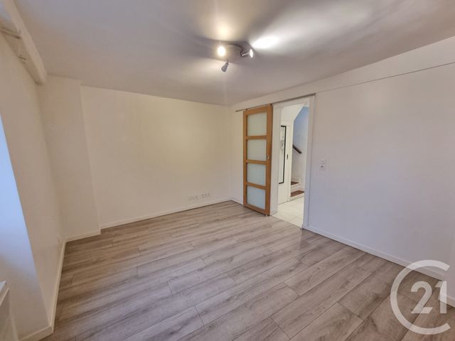 Appartement F2 à louer BOISSY ST LEGER