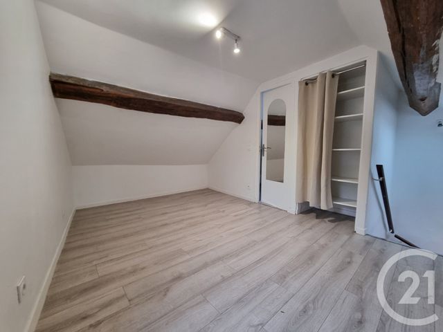 Appartement F2 à louer - 2 pièces - 25.29 m2 - BOISSY ST LEGER - 94 - ILE-DE-FRANCE - Century 21 Valeurs Conseils