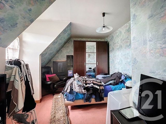 maison à vendre - 5 pièces - 85.28 m2 - VILLECRESNES - 94 - ILE-DE-FRANCE - Century 21 Valeurs Conseils