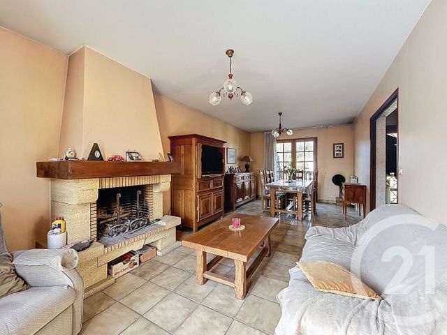 maison à vendre - 5 pièces - 85.28 m2 - VILLECRESNES - 94 - ILE-DE-FRANCE - Century 21 Valeurs Conseils