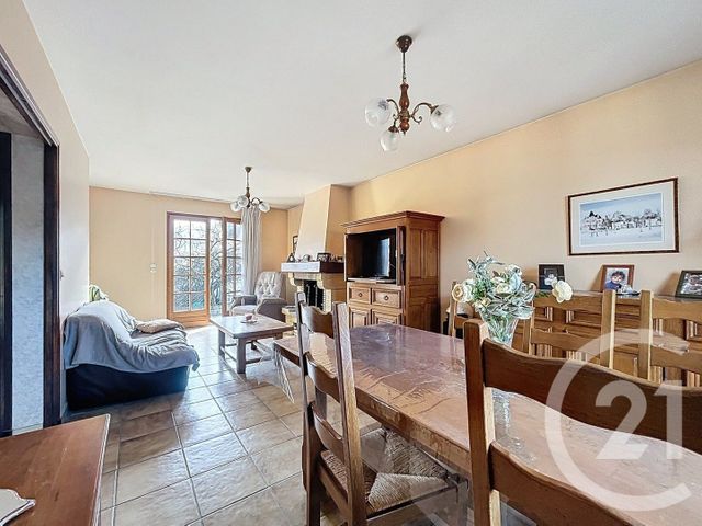 maison - VILLECRESNES - 94