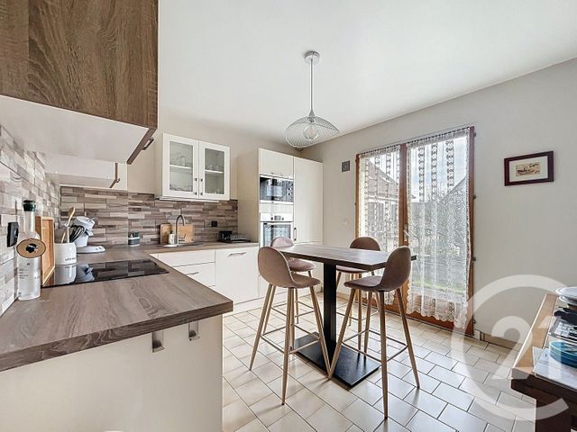 maison à vendre - 5 pièces - 85.28 m2 - VILLECRESNES - 94 - ILE-DE-FRANCE - Century 21 Valeurs Conseils