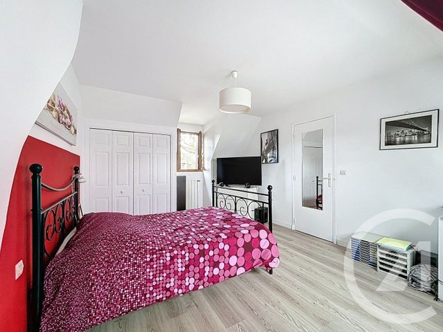 maison à vendre - 5 pièces - 85.28 m2 - VILLECRESNES - 94 - ILE-DE-FRANCE - Century 21 Valeurs Conseils