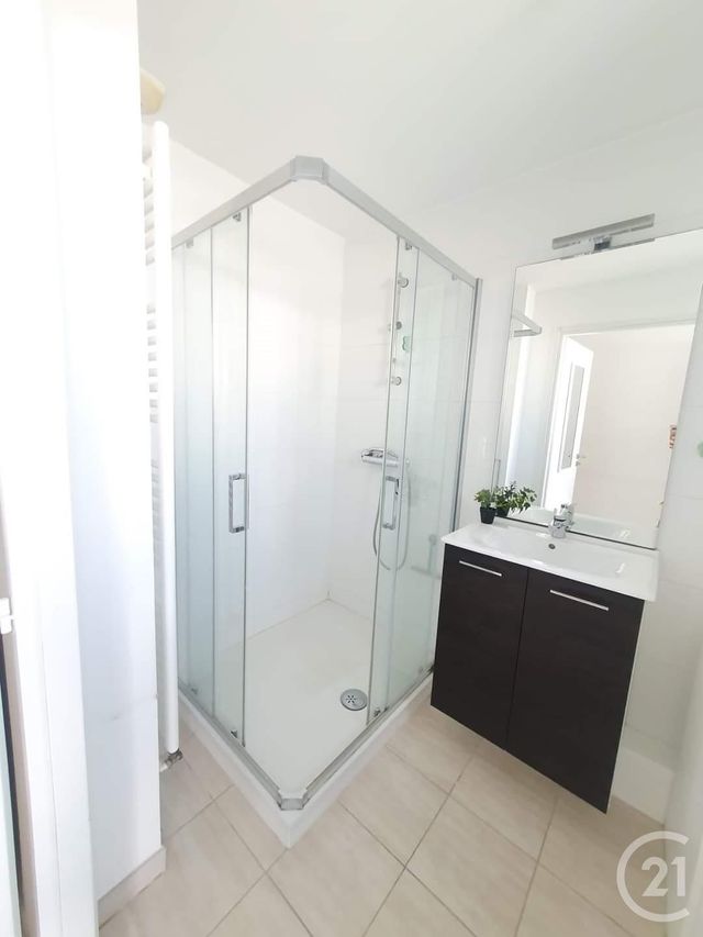 Appartement Studio à louer - 1 pièce - 19.41 m2 - MELUN - 77 - ILE-DE-FRANCE - Century 21 Valeurs Conseils