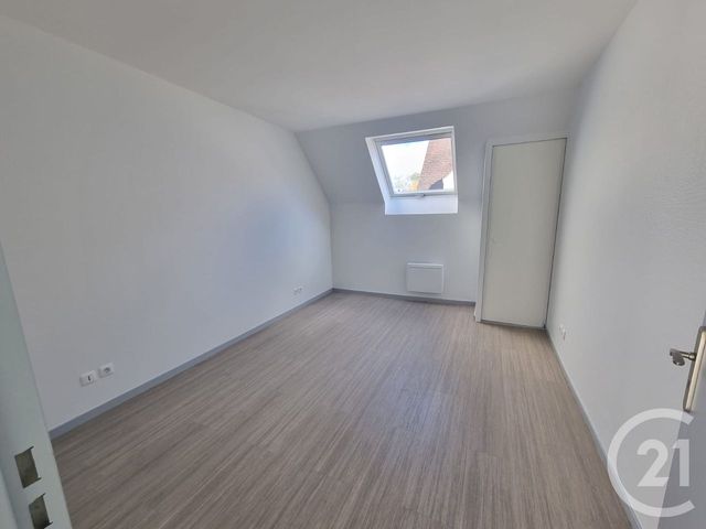 Appartement F2 à vendre - 2 pièces - 44.71 m2 - BRIE COMTE ROBERT - 77 - ILE-DE-FRANCE - Century 21 Valeurs Conseils