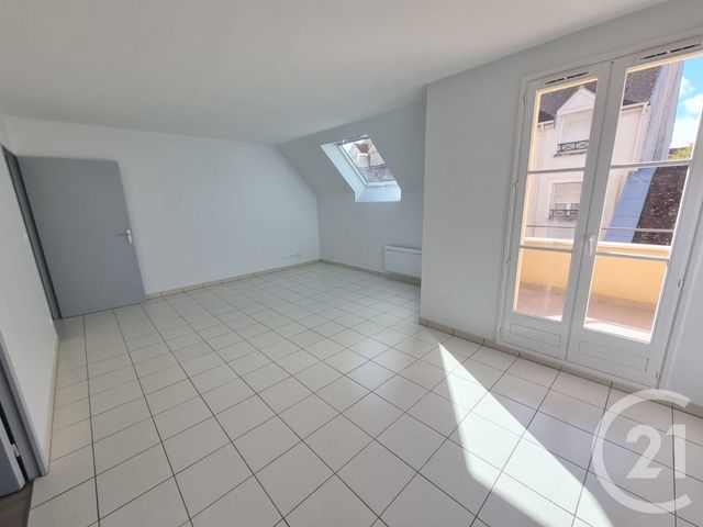 appartement - BRIE COMTE ROBERT - 77