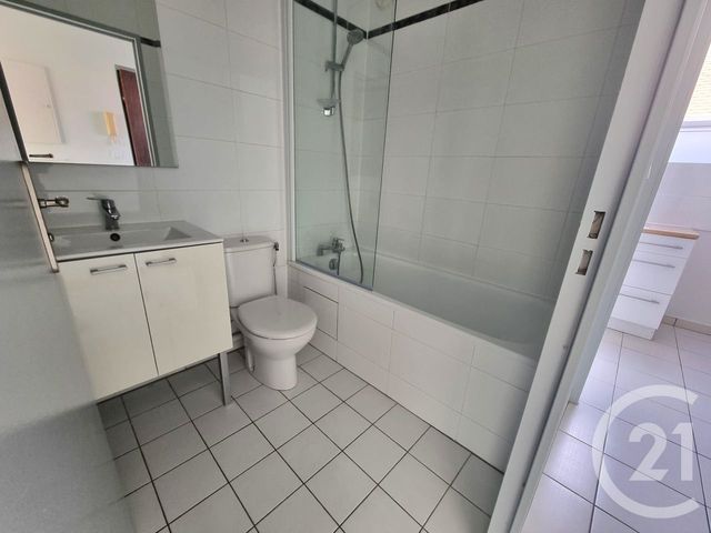Appartement F2 à vendre - 2 pièces - 44.71 m2 - BRIE COMTE ROBERT - 77 - ILE-DE-FRANCE - Century 21 Valeurs Conseils