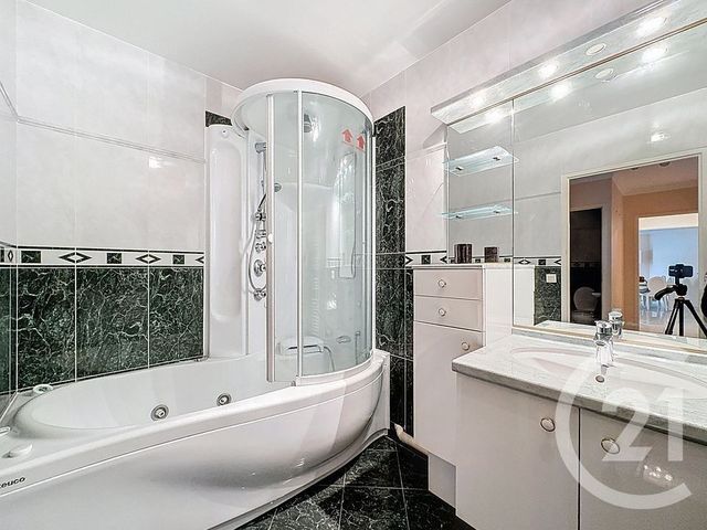 Appartement F3 à vendre - 3 pièces - 70.88 m2 - MAISONS ALFORT - 94 - ILE-DE-FRANCE - Century 21 Valeurs Conseils