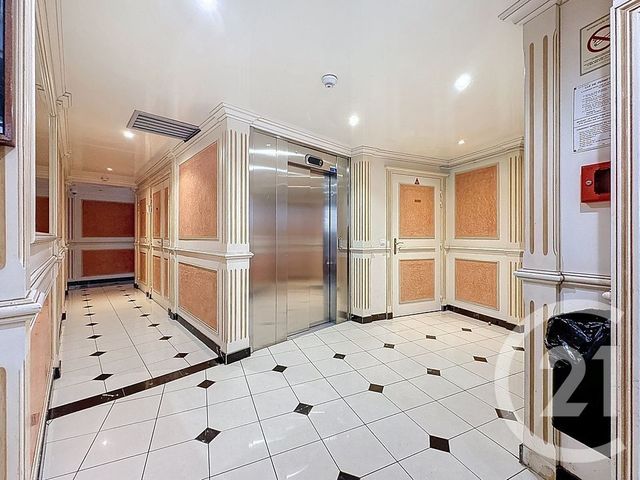 Appartement F3 à vendre - 3 pièces - 70.88 m2 - MAISONS ALFORT - 94 - ILE-DE-FRANCE - Century 21 Valeurs Conseils