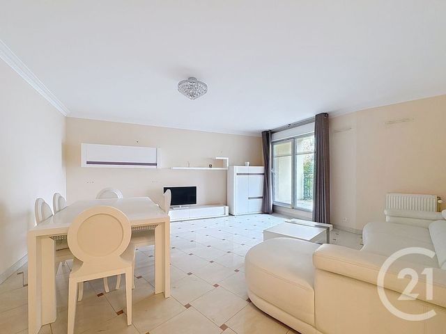 appartement - MAISONS ALFORT - 94