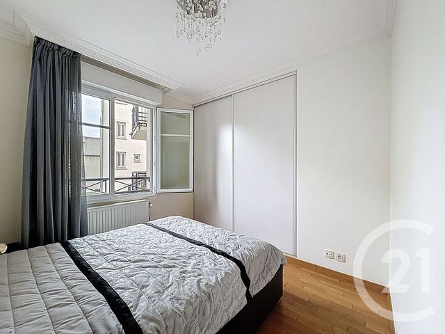 Appartement F3 à vendre - 3 pièces - 70.88 m2 - MAISONS ALFORT - 94 - ILE-DE-FRANCE - Century 21 Valeurs Conseils