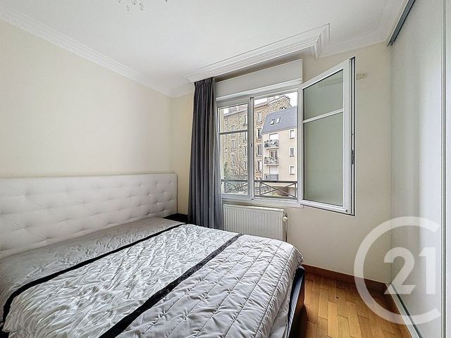 Appartement F3 à vendre - 3 pièces - 70.88 m2 - MAISONS ALFORT - 94 - ILE-DE-FRANCE - Century 21 Valeurs Conseils