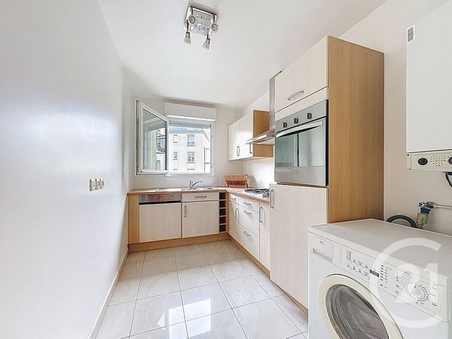 Appartement F3 à vendre - 3 pièces - 70.88 m2 - MAISONS ALFORT - 94 - ILE-DE-FRANCE - Century 21 Valeurs Conseils