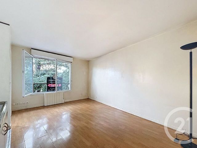 Appartement à vendre - 2 pièces - 31.31 m2 - VILLECRESNES - 94 - ILE-DE-FRANCE - Century 21 Valeurs Conseils