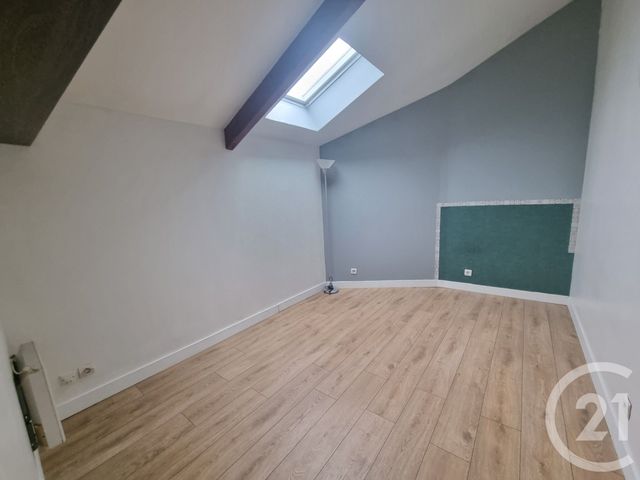 Appartement F2 à louer - 2 pièces - 45.97 m2 - VILLEPINTE - 93 - ILE-DE-FRANCE - Century 21 Valeurs Conseils