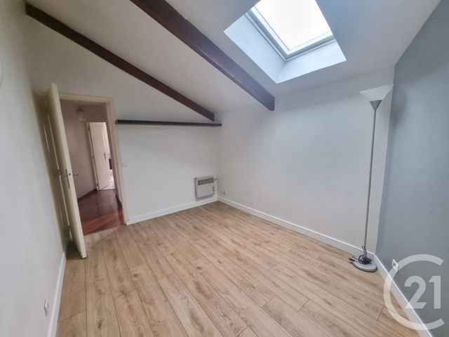Appartement F2 à louer - 2 pièces - 45.97 m2 - VILLEPINTE - 93 - ILE-DE-FRANCE - Century 21 Valeurs Conseils