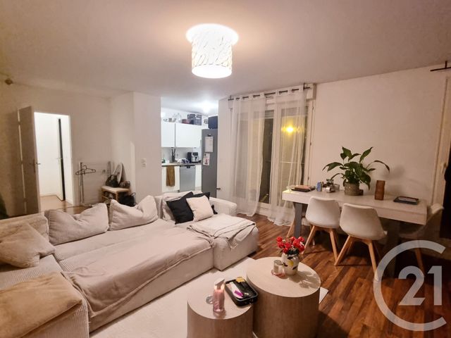 appartement - COMBS LA VILLE - 77