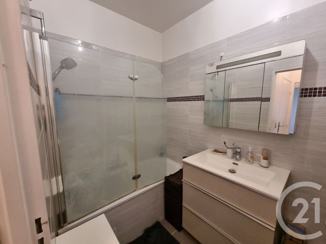 Appartement F2 à louer - 2 pièces - 46.45 m2 - VILLECRESNES - 94 - ILE-DE-FRANCE - Century 21 Valeurs Conseils