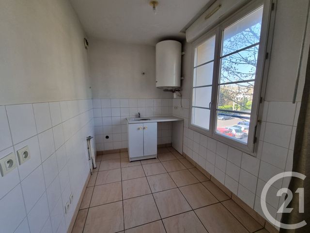Appartement F2 à louer - 2 pièces - 28.04 m2 - ATHIS MONS - 91 - ILE-DE-FRANCE - Century 21 Valeurs Conseils