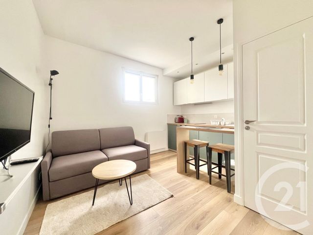 appartement - PARIS - 75011