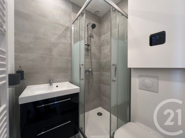 Appartement F1 à louer - 1 pièce - 15.55 m2 - PARIS - 75011 - ILE-DE-FRANCE - Century 21 Valeurs Conseils