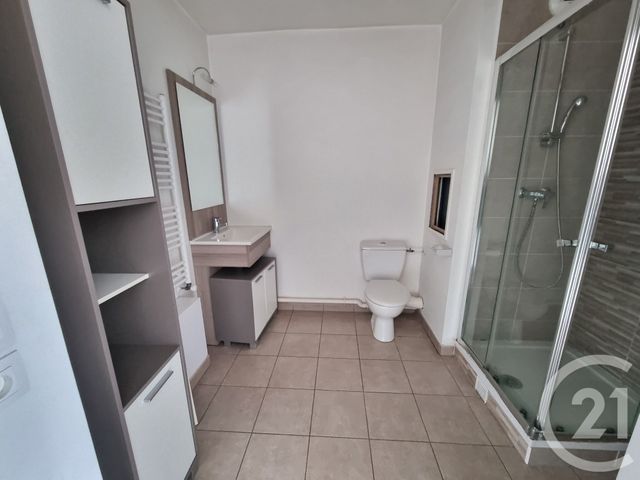 Appartement Studio à louer - 1 pièce - 24.91 m2 - ALFORTVILLE - 94 - ILE-DE-FRANCE - Century 21 Valeurs Conseils