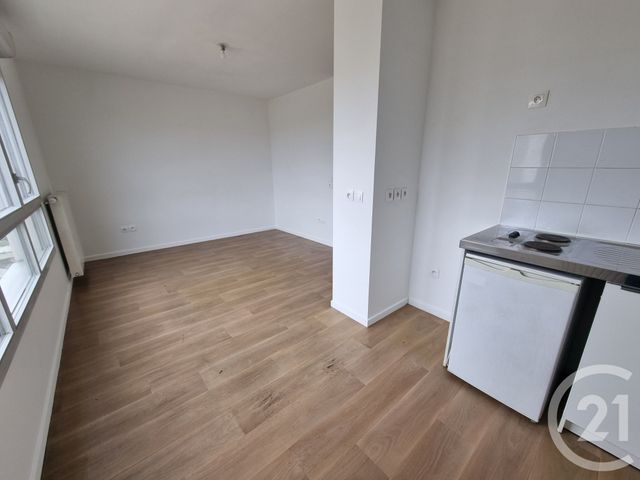 Appartement Studio à louer - 1 pièce - 24.91 m2 - ALFORTVILLE - 94 - ILE-DE-FRANCE - Century 21 Valeurs Conseils