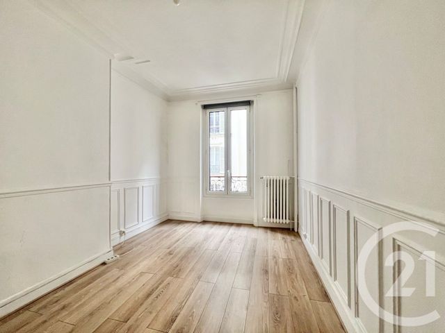 Appartement F2 à louer - 2 pièces - 36.63 m2 - PARIS - 75012 - ILE-DE-FRANCE - Century 21 Valeurs Conseils