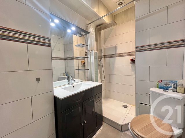 Appartement F2 à louer - 2 pièces - 36.63 m2 - PARIS - 75012 - ILE-DE-FRANCE - Century 21 Valeurs Conseils