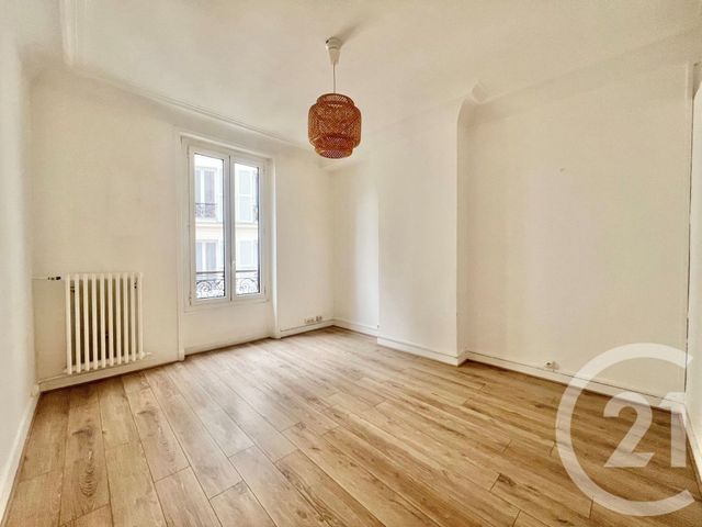 appartement - PARIS - 75012
