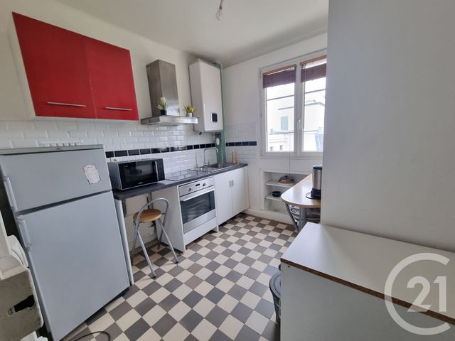 Appartement F2 à louer - 2 pièces - 45.25 m2 - ST MAUR DES FOSSES - 94 - ILE-DE-FRANCE - Century 21 Valeurs Conseils