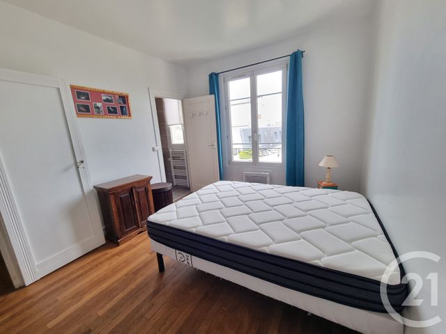 Appartement F2 à louer - 2 pièces - 45.25 m2 - ST MAUR DES FOSSES - 94 - ILE-DE-FRANCE - Century 21 Valeurs Conseils