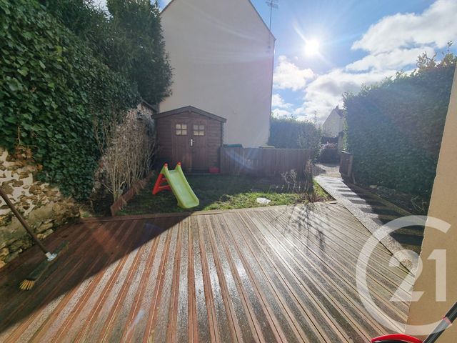 maison à louer - 3 pièces - 47.3 m2 - PERIGNY SUR YERRES - 94 - ILE-DE-FRANCE - Century 21 Valeurs Conseils