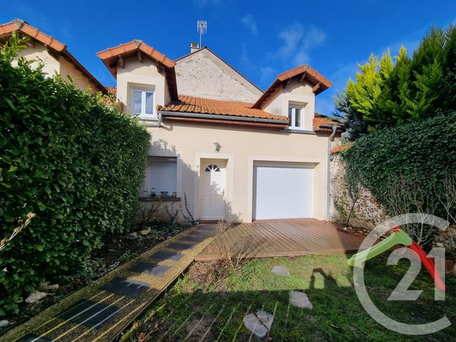 maison - PERIGNY SUR YERRES - 94