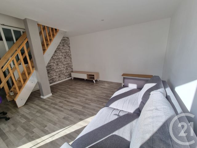 maison à louer - 3 pièces - 47.3 m2 - PERIGNY SUR YERRES - 94 - ILE-DE-FRANCE - Century 21 Valeurs Conseils