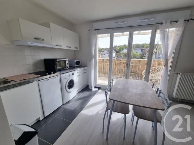 appartement - LIMEIL BREVANNES - 94