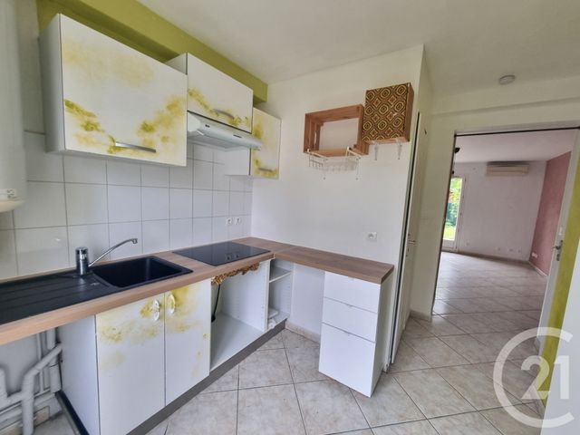 Appartement Studio à louer QUINCY SOUS SENART