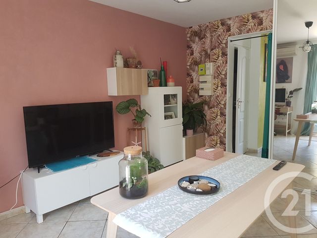 appartement - QUINCY SOUS SENART - 91