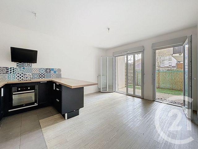 Appartement F2 à vendre TIGERY