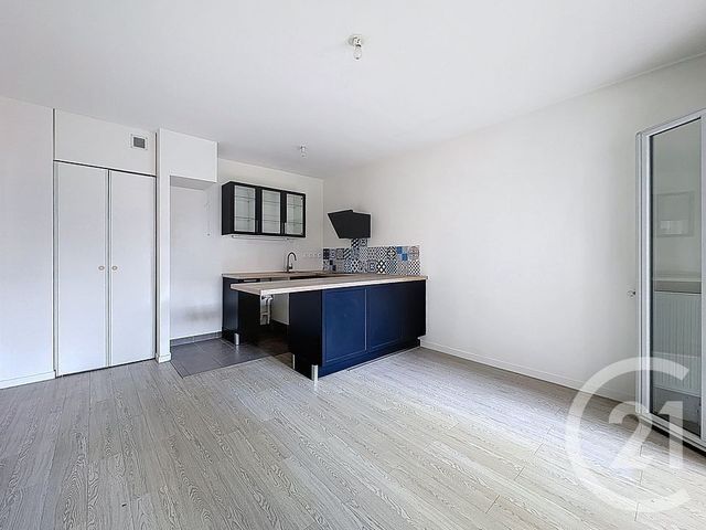 Appartement F2 à vendre - 2 pièces - 41.3 m2 - TIGERY - 91 - ILE-DE-FRANCE - Century 21 Valeurs Conseils