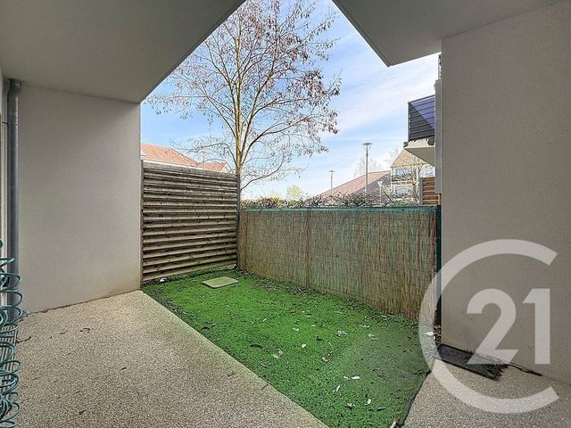 Appartement F2 à vendre - 2 pièces - 41.3 m2 - TIGERY - 91 - ILE-DE-FRANCE - Century 21 Valeurs Conseils
