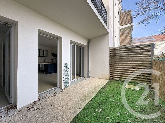 Appartement F2 à vendre - 2 pièces - 41.3 m2 - TIGERY - 91 - ILE-DE-FRANCE - Century 21 Valeurs Conseils