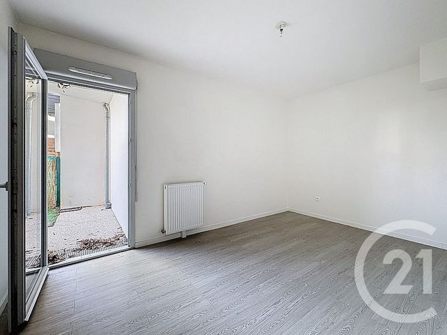 Appartement F2 à vendre - 2 pièces - 41.3 m2 - TIGERY - 91 - ILE-DE-FRANCE - Century 21 Valeurs Conseils