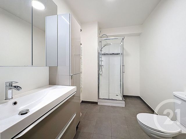 Appartement F2 à vendre - 2 pièces - 41.3 m2 - TIGERY - 91 - ILE-DE-FRANCE - Century 21 Valeurs Conseils