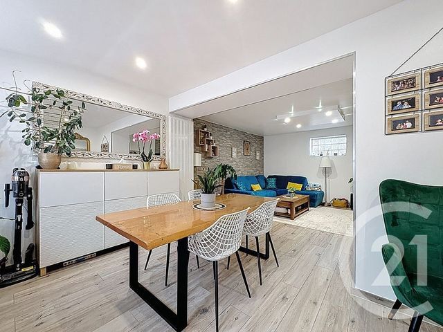 maison à vendre - 5 pièces - 113.44 m2 - VILLECRESNES - 94 - ILE-DE-FRANCE - Century 21 Valeurs Conseils