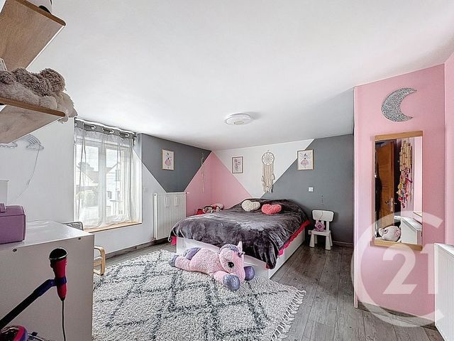 maison à vendre - 5 pièces - 113.44 m2 - VILLECRESNES - 94 - ILE-DE-FRANCE - Century 21 Valeurs Conseils