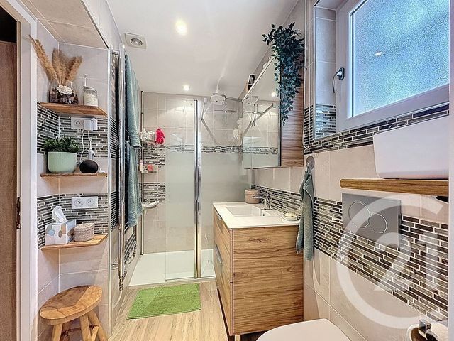 maison à vendre - 5 pièces - 113.44 m2 - VILLECRESNES - 94 - ILE-DE-FRANCE - Century 21 Valeurs Conseils