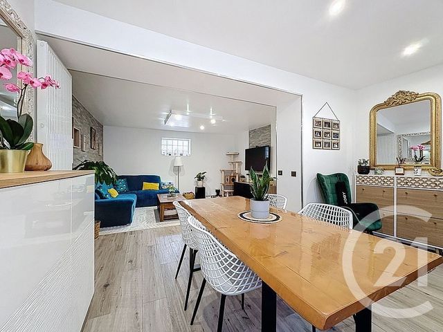 maison - VILLECRESNES - 94